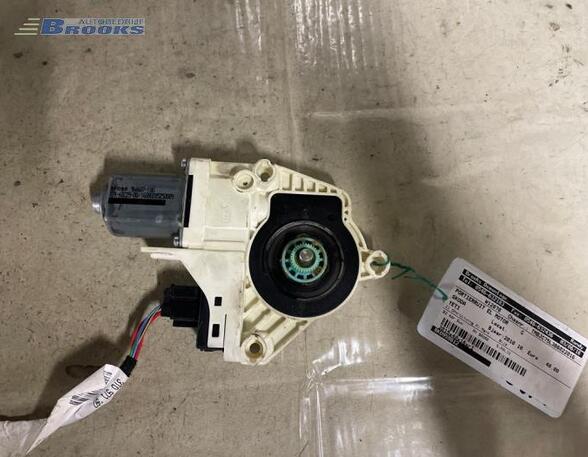 Electric Window Lift Motor SKODA YETI (5L)