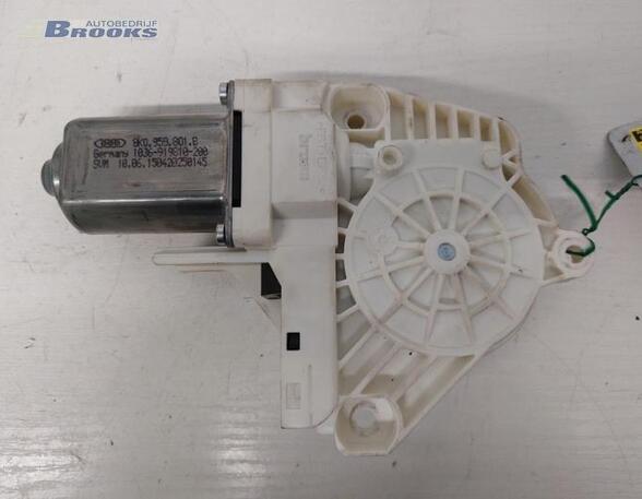 Electric Window Lift Motor AUDI A8 (4H2, 4H8, 4HC, 4HL)