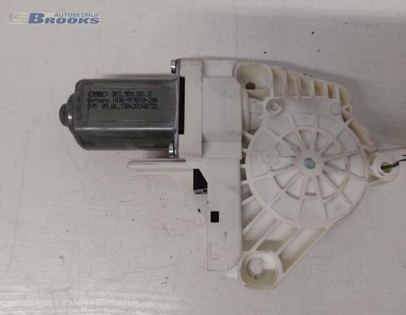 Electric Window Lift Motor AUDI A8 (4H2, 4H8, 4HC, 4HL)