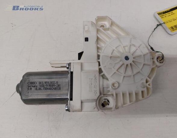 Electric Window Lift Motor AUDI A8 (4H2, 4H8, 4HC, 4HL)