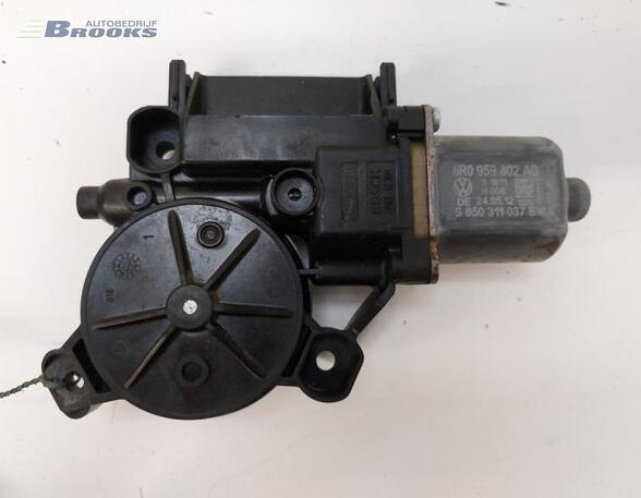 Electric Window Lift Motor VW POLO (6R1, 6C1), VW POLO Van (6R)