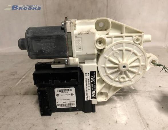 Electric Window Lift Motor AUDI A3 (8P1), AUDI A3 Sportback (8PA)