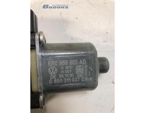 Electric Window Lift Motor VW POLO (6R1, 6C1), VW POLO Van (6R)