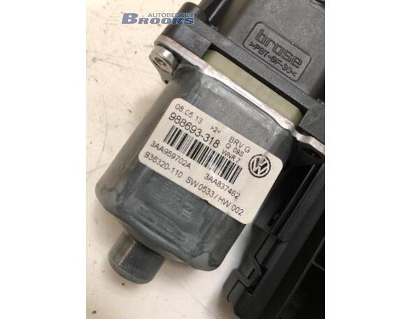 Motor Fensterheber VW Passat B7 Variant 362 3AA959702A P20872006