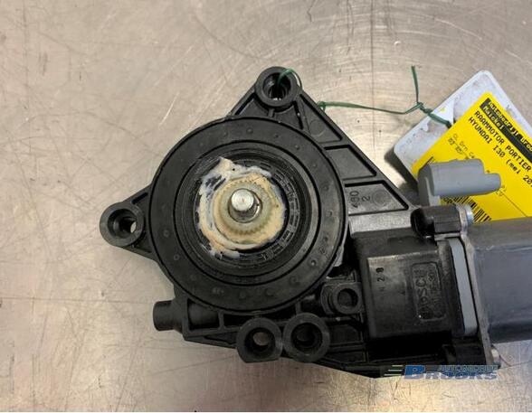 Electric Window Lift Motor HYUNDAI i30 (FD), HYUNDAI i30 Estate (FD), HYUNDAI i30 (GD), HYUNDAI i30 Coupe