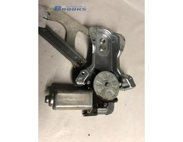 Electric Window Lift Motor LAND ROVER DISCOVERY II (L318)