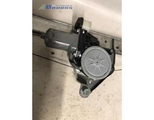 Electric Window Lift Motor MITSUBISHI PAJERO IV (V8_W, V9_W)