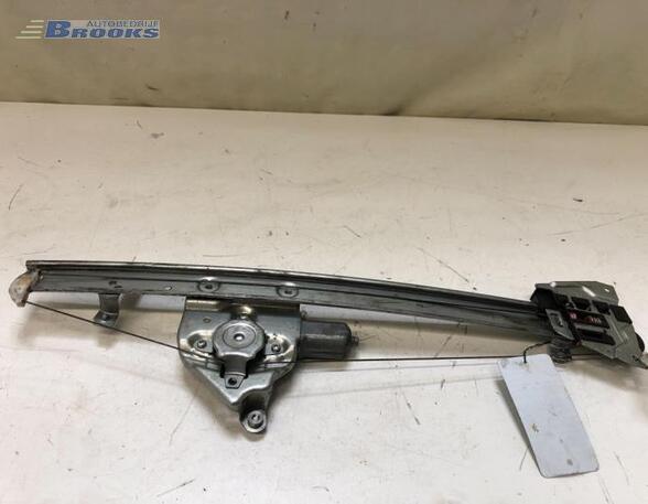 Electric Window Lift Motor MITSUBISHI PAJERO IV (V8_W, V9_W)