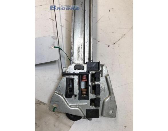 Electric Window Lift Motor MITSUBISHI PAJERO IV (V8_W, V9_W)