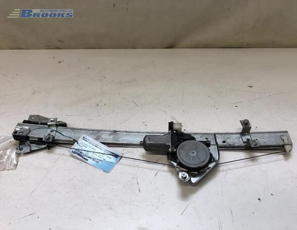 Electric Window Lift Motor MITSUBISHI PAJERO IV (V8_W, V9_W)