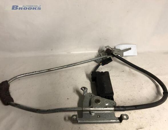 Electric Window Lift Motor JEEP CHEROKEE (XJ), BMW 6 (E24)