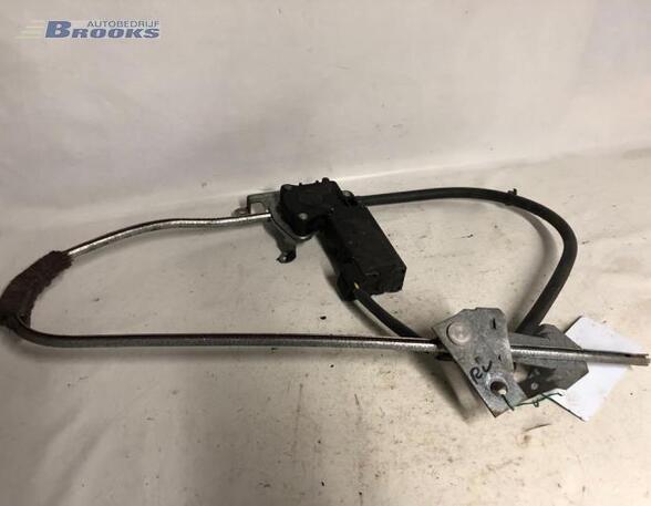 Electric Window Lift Motor JEEP CHEROKEE (XJ), BMW 6 (E24)