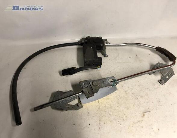 Electric Window Lift Motor JEEP CHEROKEE (XJ), BMW 6 (E24)