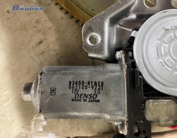 
Motor Fensterheber Suzuki Jimny  geschlossen SN 8346081A10 P824098
