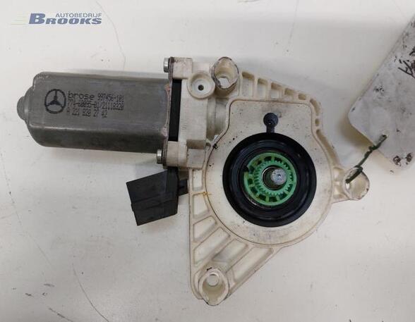 Electric Window Lift Motor MERCEDES-BENZ S-CLASS (W221), MERCEDES-BENZ E-CLASS (W212)