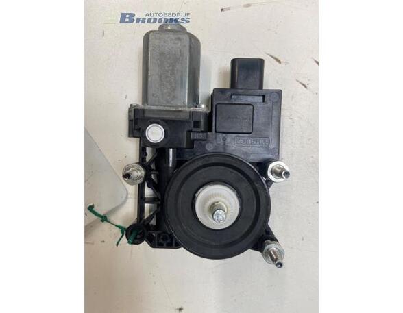 Electric Window Lift Motor BMW i4 (G26)