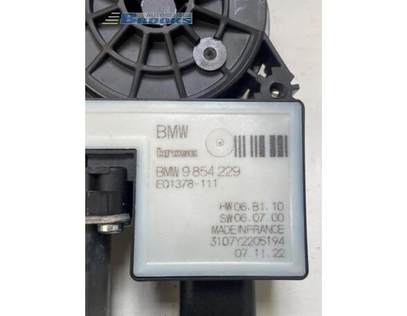 Electric Window Lift Motor BMW i4 (G26)