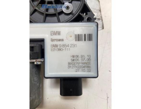 Electric Window Lift Motor BMW i4 (G26)