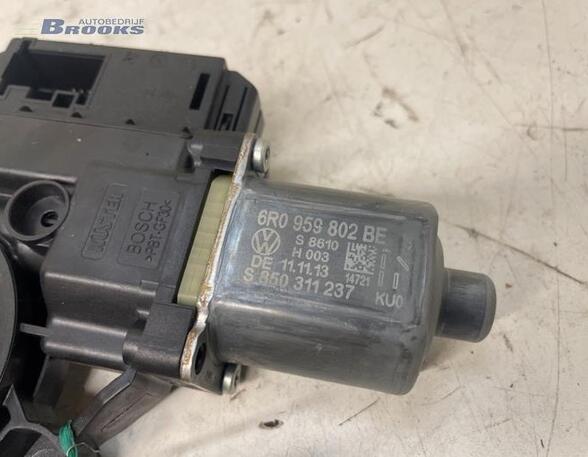 Electric Window Lift Motor VW POLO (6R1, 6C1), VW POLO Van (6R)