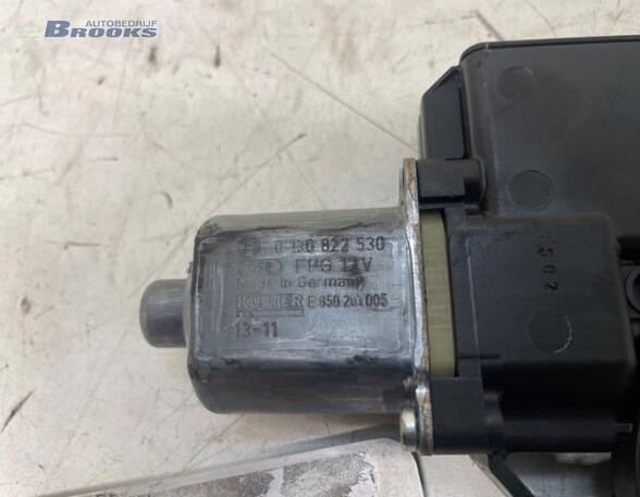 Electric Window Lift Motor VW POLO (6R1, 6C1), VW POLO Van (6R)