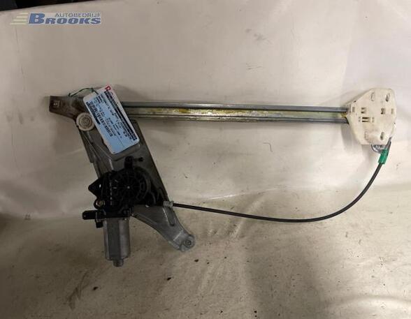 Electric Window Lift Motor RENAULT ESPACE III (JE0_)