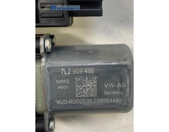 Electric Window Lift Motor VW TRANSPORTER VI Van (SGA, SGH, SHA, SHH), VW TRANSPORTER V Van (7HA, 7HH, 7EA, 7EH)