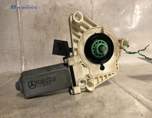 Motor Fensterheber Mercedes-Benz S-Klasse W221 A2218202842 P20498588