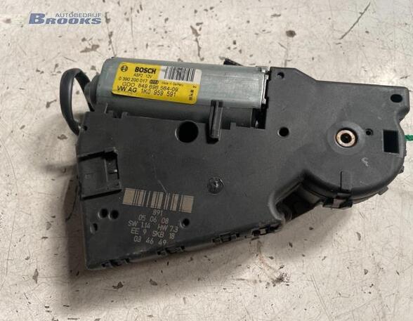 Sunroof Motor VW GOLF V (1K1), VW GOLF VI (5K1)