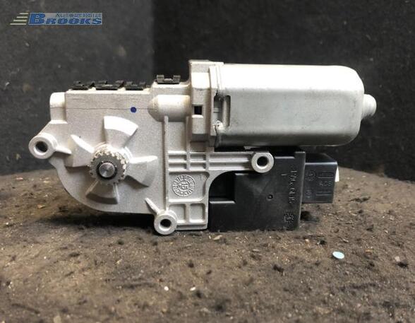 Sunroof Motor PEUGEOT 308 SW II (LC_, LJ_, LR_, LX_, L4_)