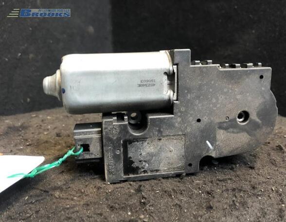 Sunroof Motor PEUGEOT 308 SW II (LC_, LJ_, LR_, LX_, L4_)