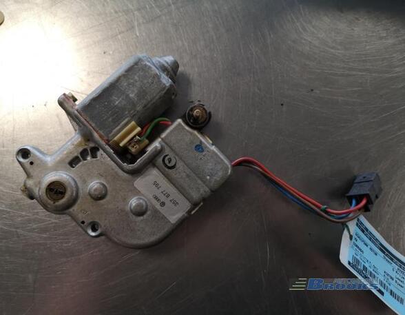 Sunroof Motor VW CORRADO (53I), BMW 3 Touring (E46)