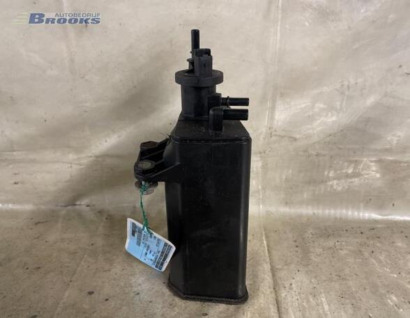 Diesel Particulate Filter (DPF) DACIA SANDERO