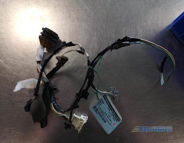 Wiring Harness PEUGEOT PARTNER Box Body/MPV (5_, G_), PEUGEOT PARTNER MPV (5_, G_)