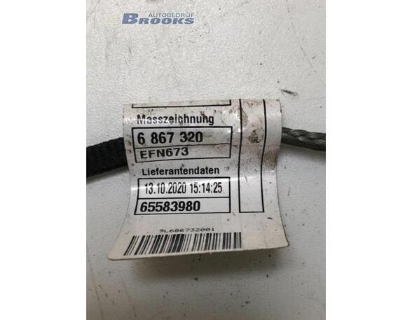 Wiring Harness BMW i3 (I01)