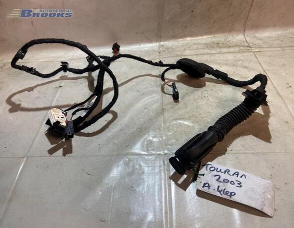 Wiring Harness AUDI Q4 SUV (F4B)