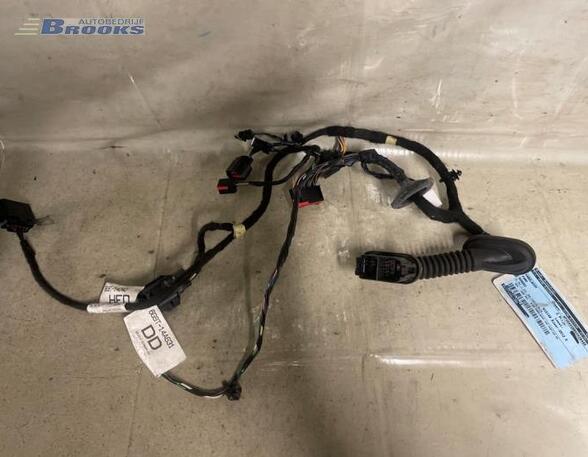 Wiring Harness FORD MONDEO IV Turnier (BA7), FORD MONDEO V Turnier (CF)