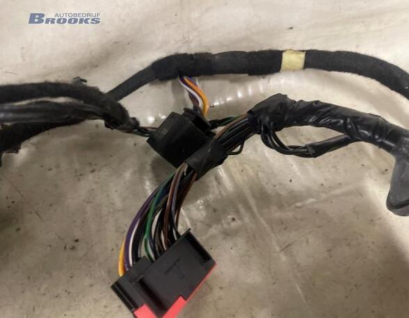 Wiring Harness FORD MONDEO IV Turnier (BA7), FORD MONDEO V Turnier (CF)