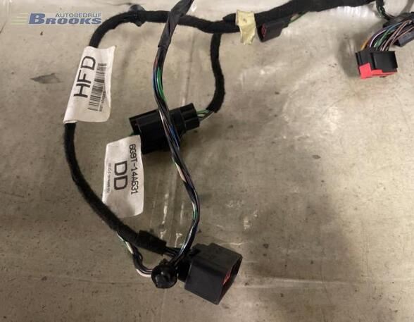 Wiring Harness FORD MONDEO IV Turnier (BA7), FORD MONDEO V Turnier (CF)