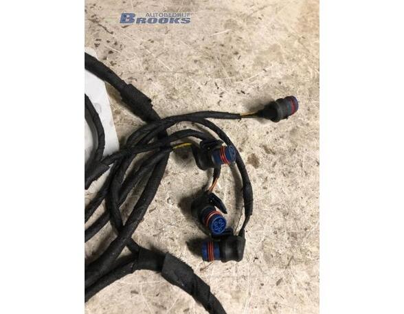 Wiring Harness MERCEDES-BENZ E-CLASS (W211), MERCEDES-BENZ E-CLASS T-Model (S211)