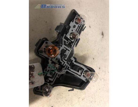 Rückleuchte Leiterplatte VW Touran 1T1, 1T2 1T0945258D P6093111