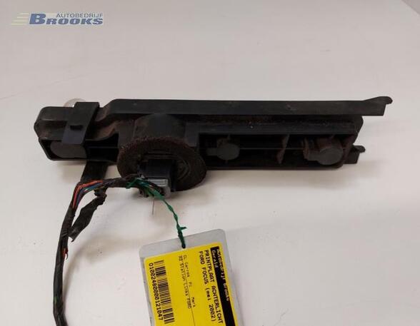 Lampenhouder achterlicht FORD FOCUS Turnier (DNW)