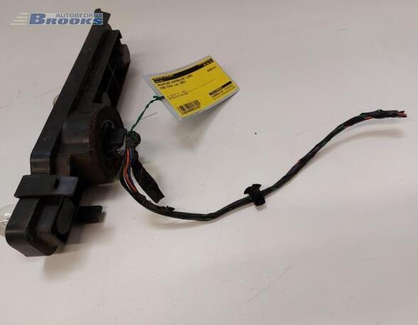 Lampenhouder achterlicht FORD FOCUS Turnier (DNW)