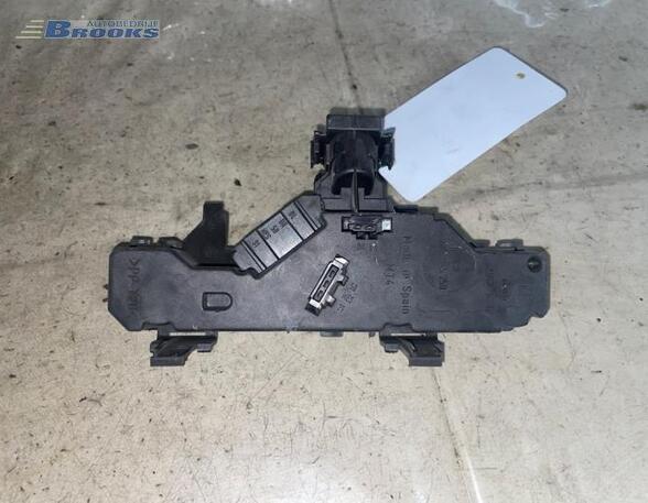 Lampenhouder achterlicht VW POLO (6N1)