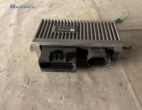 Glow Plug Relay Preheating RENAULT MEGANE Scenic (JA0/1_), RENAULT SCÉNIC I MPV (JA0/1_, FA0_)