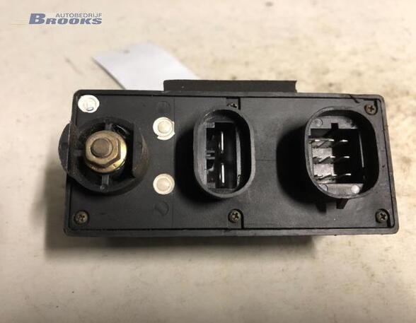 Glow Plug Relay Preheating RENAULT RAPID Box Body/MPV (F40_, G40_)