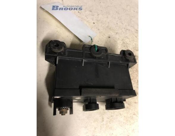 Glow Plug Relay Preheating RENAULT RAPID Box Body/MPV (F40_, G40_)