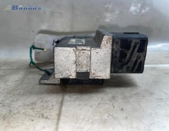 Glow Plug Relay Preheating LAND ROVER RANGE ROVER EVOQUE (L538)