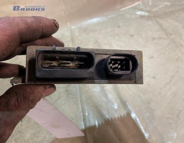 Glow Plug Relay Preheating RENAULT KANGOO (KC0/1_)