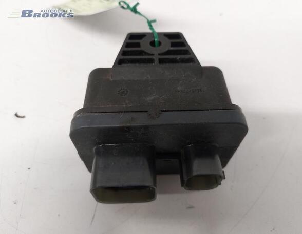 Glow Plug Relay Preheating PEUGEOT BIPPER (AA_)