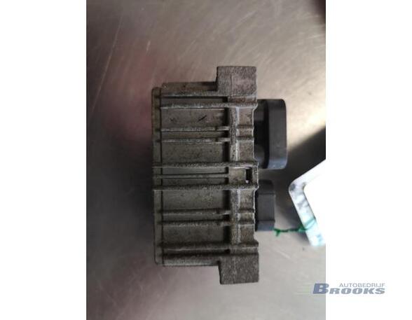 Glow Plug Relay Preheating OPEL CORSA D (S07)